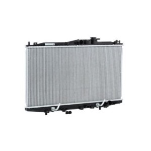 Radiator - RIDEX 470R0079