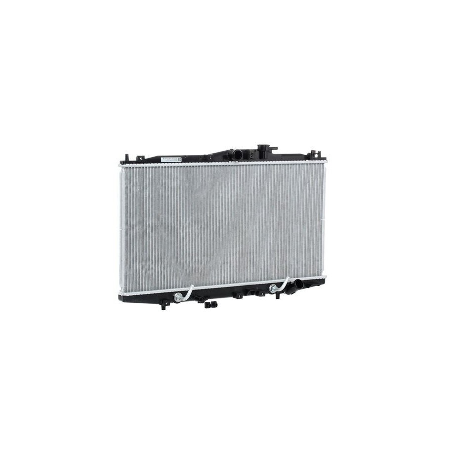 Radiator - RIDEX 470R0079