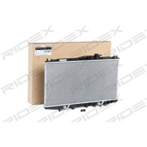 Radiator - RIDEX 470R0079