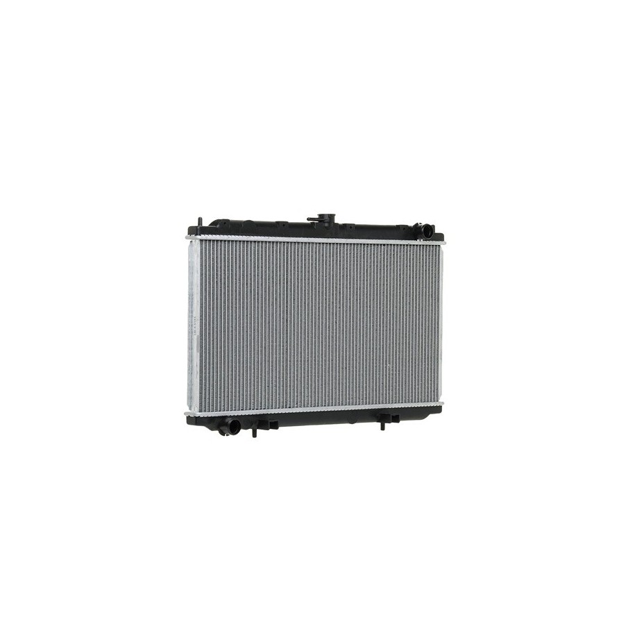 Radiator - RIDEX 470R0138