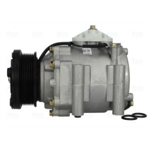 Compressor - Nissens 89228