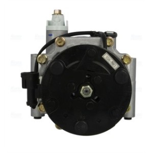 Compressor - Nissens 89228