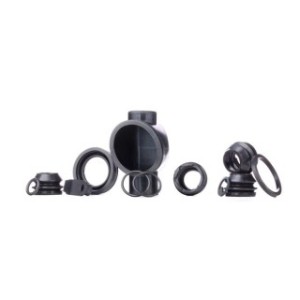 Brake Caliper Kit - RIDEX 405R0022