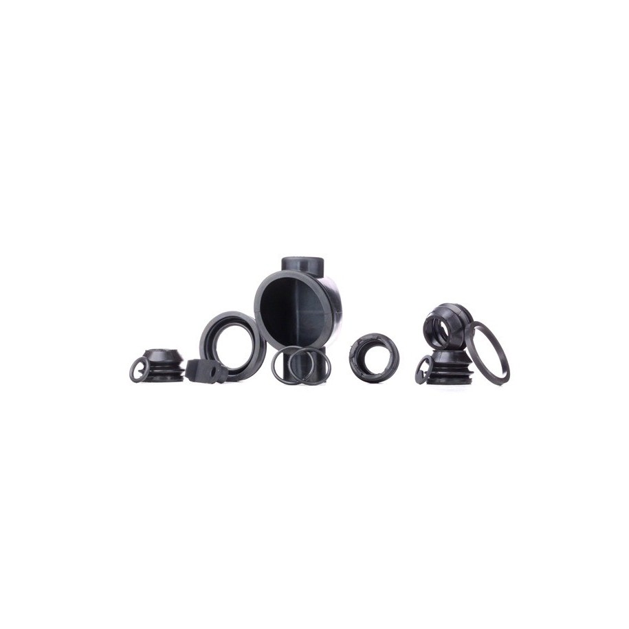 Brake Caliper Kit - RIDEX 405R0022