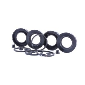 Brake Caliper Kit - RIDEX 405R0014