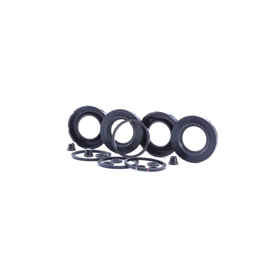 Brake Caliper Kit - RIDEX 405R0014