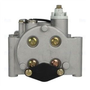 Compressor - Nissens 89228