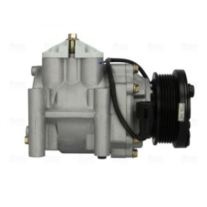 Compressor - Nissens 89228