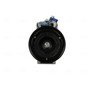 Compressor - Nissens 89231