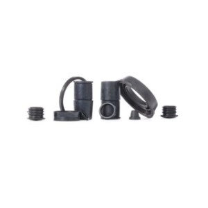 Brake Caliper Kit - RIDEX 405R0031