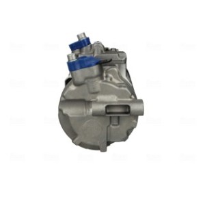 Compressor - Nissens 89231