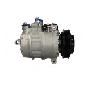 Compressor - Nissens 89231