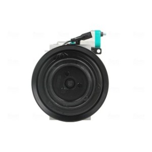 Compressor - Nissens 89238