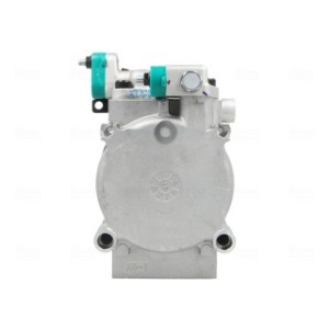 Compressor - Nissens 89238