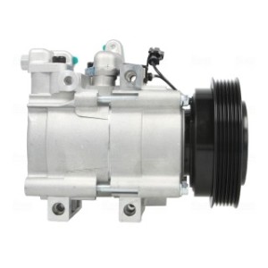 Compressor - Nissens 89238