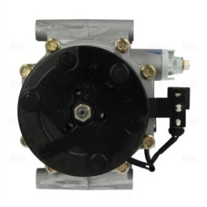 Compressor - Nissens 89239