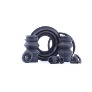 Brake Caliper Kit - RIDEX 405R0045