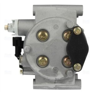 Compressor - Nissens 89239