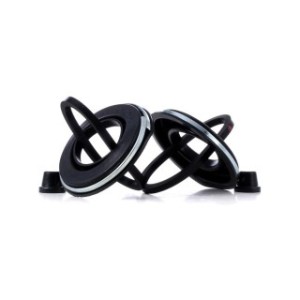 Brake Caliper Kit - RIDEX 405R0080