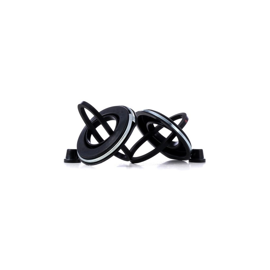 Brake Caliper Kit - RIDEX 405R0080