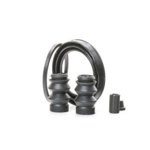 Brake Caliper Kit - RIDEX 405R0042