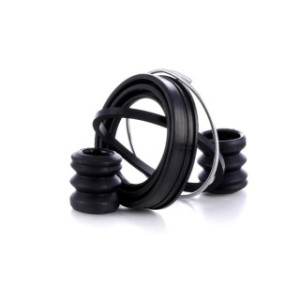 Brake Caliper Kit - RIDEX 405R0029