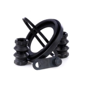 Brake Caliper Kit - RIDEX 405R0026
