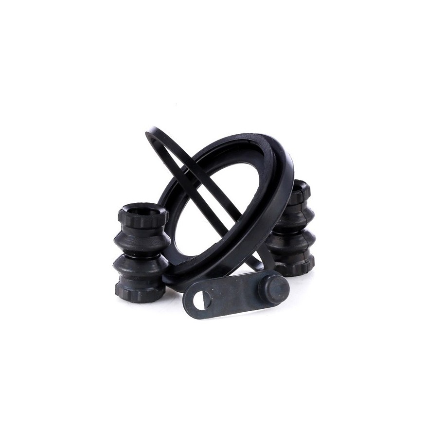 Brake Caliper Kit - RIDEX 405R0026