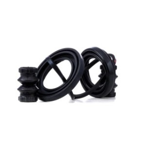 Brake Caliper Kit - RIDEX 405R0035