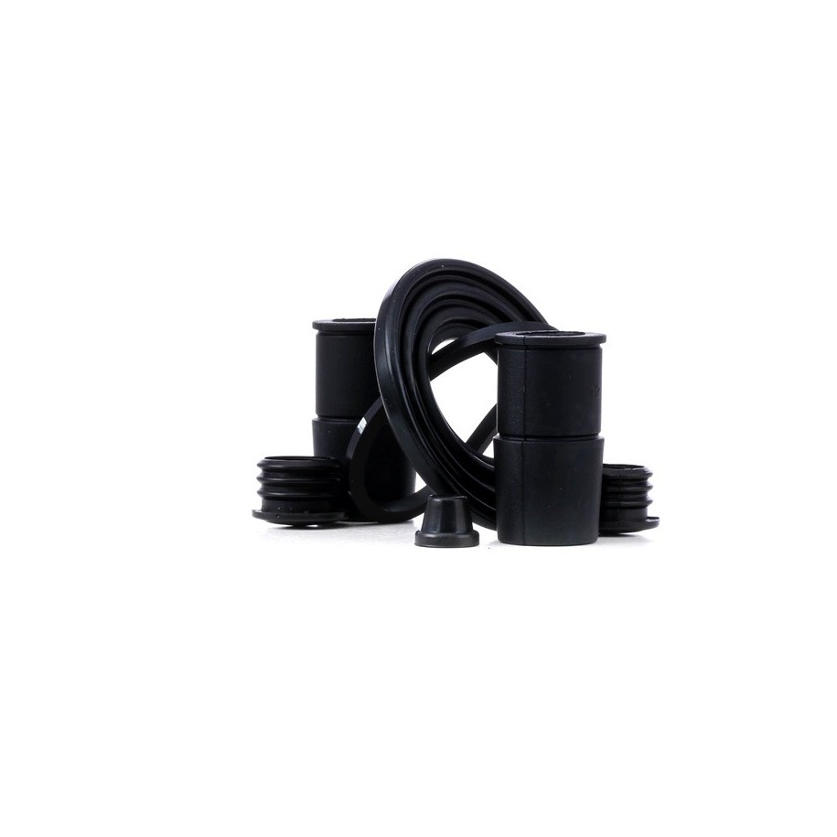 Brake Caliper Kit - RIDEX 405R0040