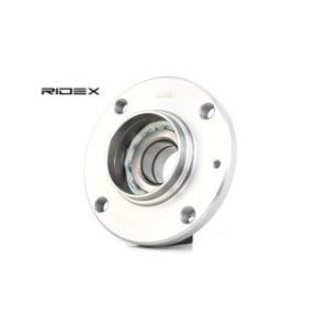 Wheel Bearing Kit - RIDEX 654W0287