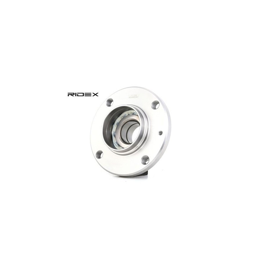 Wheel Bearing Kit - RIDEX 654W0287