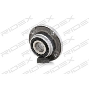 Wheel Bearing Kit - RIDEX 654W0287