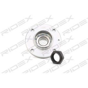Wheel Bearing Kit - RIDEX 654W0287