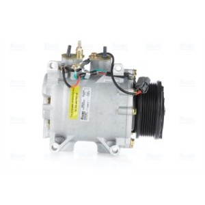 Compressor - Nissens 89242