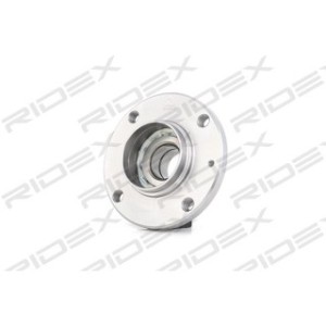 Wheel Bearing Kit - RIDEX 654W0287