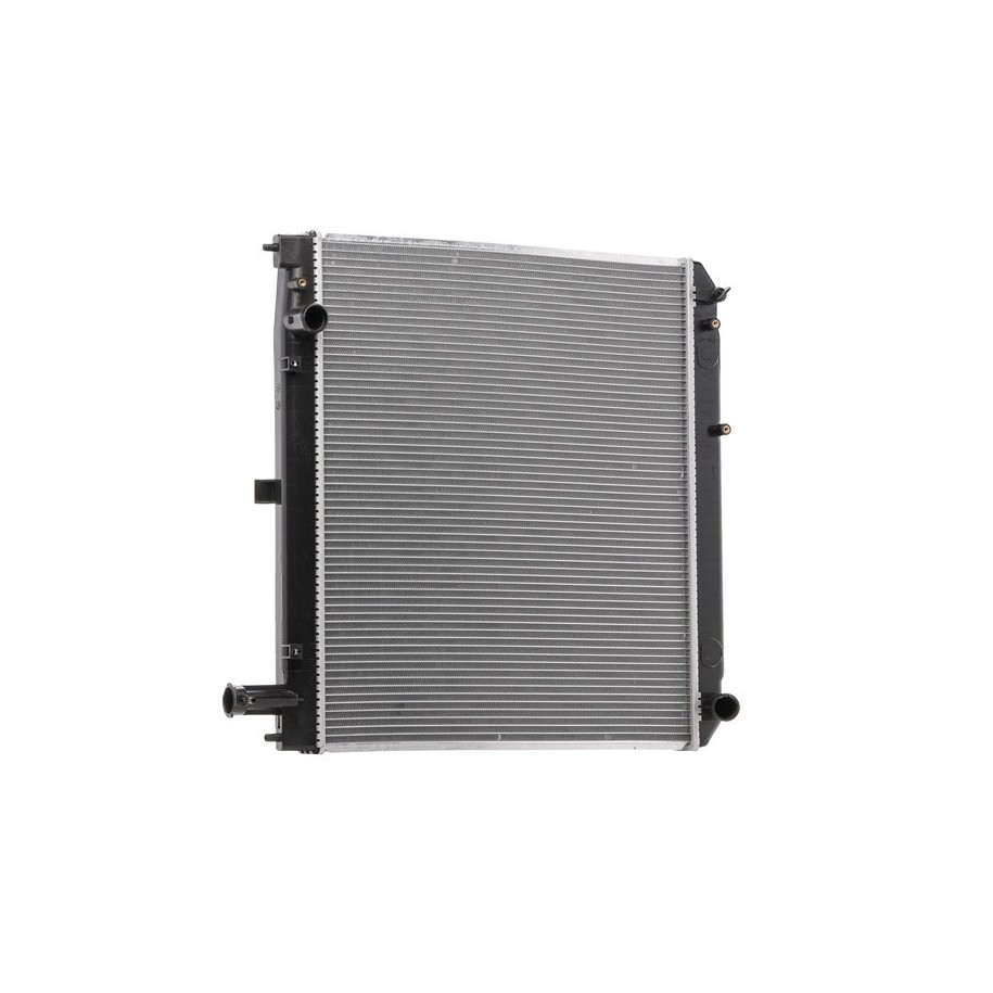 Radiator - RIDEX 470R0099