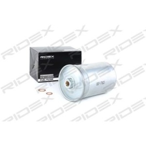 Fuel Filter - RIDEX 9F0035