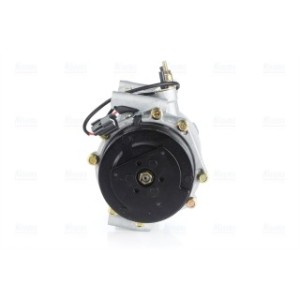 Compressor - Nissens 89242