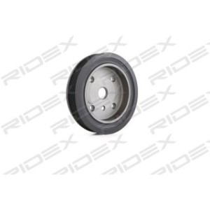 Crankshaft Belt Pulley - RIDEX 3213B0055