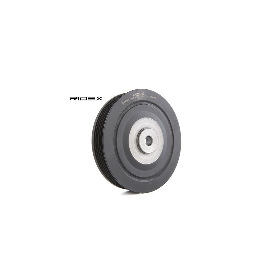 Crankshaft Belt Pulley - RIDEX 3213B0065