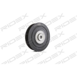 Crankshaft Belt Pulley - RIDEX 3213B0065
