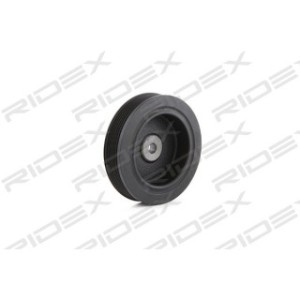 Crankshaft Belt Pulley - RIDEX 3213B0065