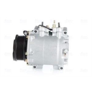 Compressor - Nissens 89242