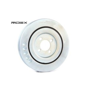 Crankshaft Belt Pulley - RIDEX 3213B0024