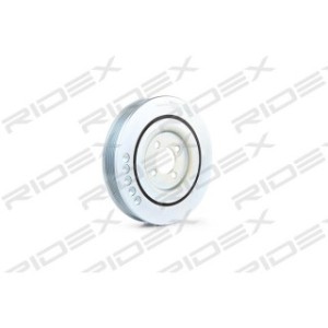Crankshaft Belt Pulley - RIDEX 3213B0024