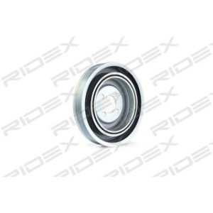 Crankshaft Belt Pulley - RIDEX 3213B0024