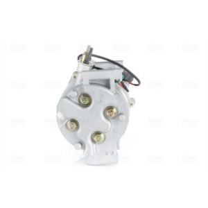 Compressor - Nissens 89242