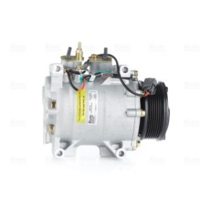 Compressor - Nissens 89242