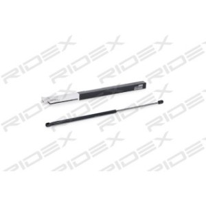 Tailgate Strut - RIDEX 219G0261